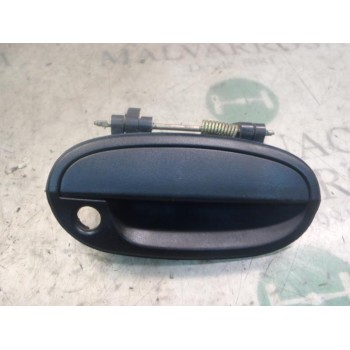 MANETA EXTERIOR DELANTERA DERECHA 