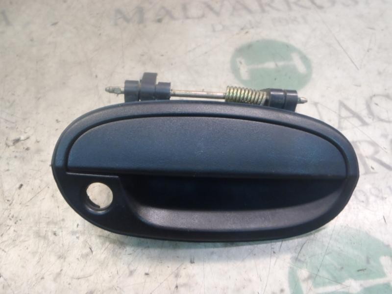 Recambio de maneta exterior delantera derecha para chevrolet matiz se referencia OEM IAM   