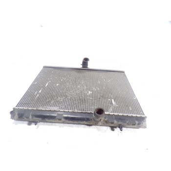 RADIADOR AGUA 133391 