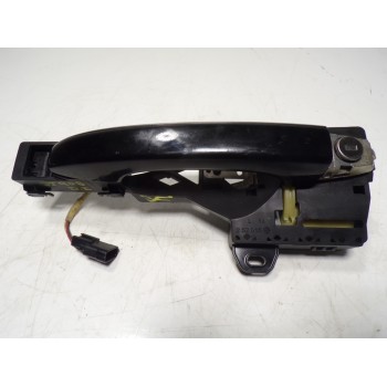 MANETA EXTERIOR DELANTERA IZQUIERDA 806077319R 806078862R 