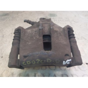 PINZA FRENO DELANTERA DERECHA 