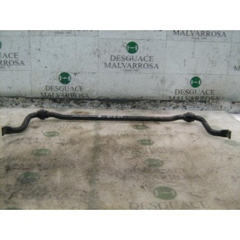 BARRA ESTABILIZADORA DELANTERA 
