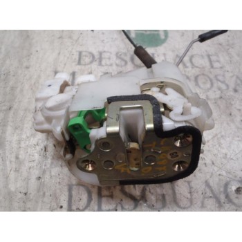 CERRADURA PUERTA TRASERA DERECHA 72612SEAG01 