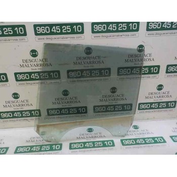 CRISTAL PUERTA TRASERO IZQUIERDO 1752168 