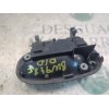 Recambio de maneta exterior delantera derecha para chevrolet matiz se referencia OEM IAM   
