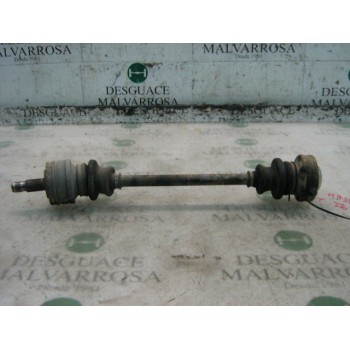 TRANSMISION IZQUIERDA 