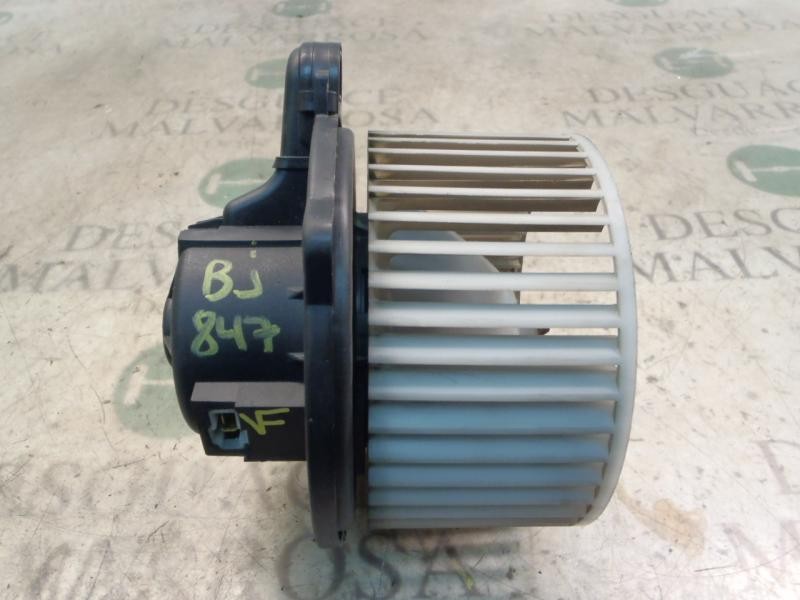 Recambio de motor calefaccion para hyundai getz (tb) 1.1 básico referencia OEM IAM 971121C000 971121C000 