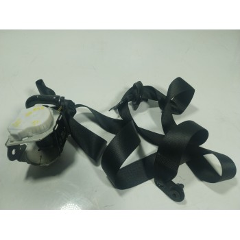 CINTURON SEGURIDAD TRASERO IZQUIERDO 72117497591 34133470E 