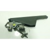 Recambio de palanca freno de mano para seat toledo ii (1m2) 1.6 referencia OEM IAM   