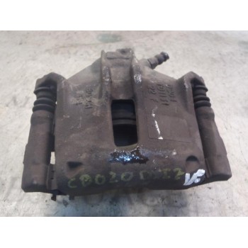 PINZA FRENO DELANTERA IZQUIERDA 