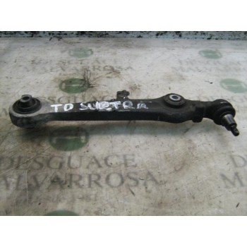 BRAZO SUSPENSION SUPERIOR TRASERO DERECHO 