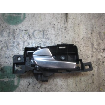 MANETA INTERIOR TRASERA IZQUIERDA 1705703 