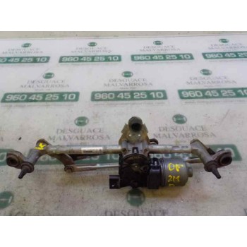 MOTOR LIMPIA DELANTERO 1S1955023D 6R1955119A 0390241566