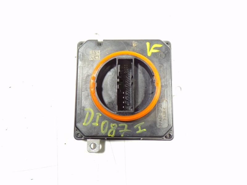Recambio de centralita faros xenon para volkswagen id.3 (e11) pro 1st referencia OEM IAM 992941591DE 992941591DE 