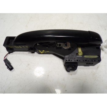 MANETA EXTERIOR TRASERA IZQUIERDA 806078882R 806078862R 