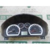 Recambio de cuadro instrumentos para chevrolet aveo 1.2 cat referencia OEM IAM   