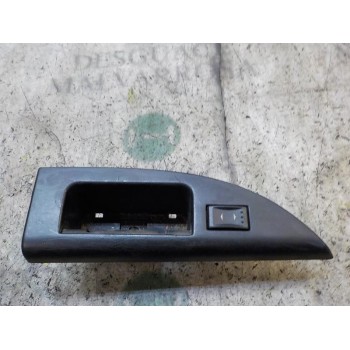 MANDO ELEVALUNAS TRASERO IZQUIERDO 