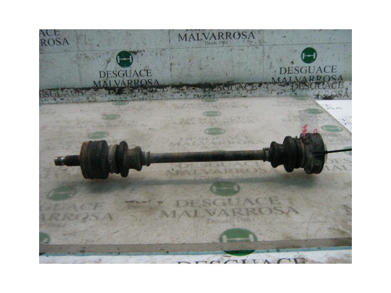 Recambio de transmision derecha para mercedes-benz clase c (w202) berlina 180 (202.018) referencia OEM IAM   