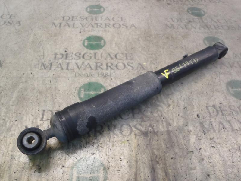 Recambio de amortiguador trasero derecho para renault laguna grandtour iii 1.5 dci diesel referencia OEM IAM   