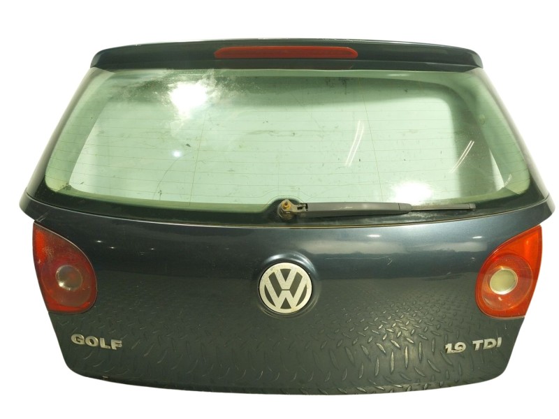 Recambio de porton trasero para volkswagen golf v (1k1) 1.4 16v referencia OEM IAM   