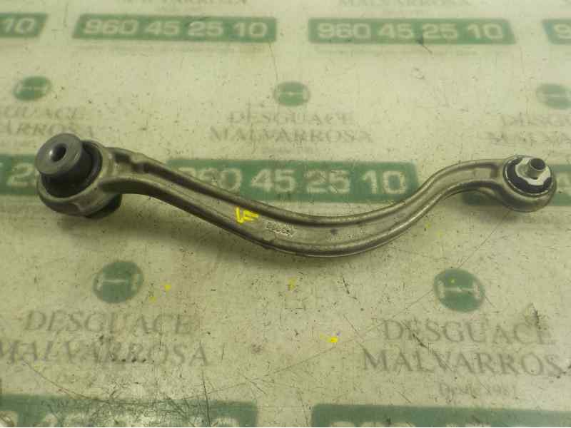 Recambio de brazo suspension inferior trasero derecho para peugeot 508 sw 2.0 blue-hdi fap referencia OEM IAM 9801145780  