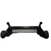 Recambio de puente trasero para ford transit courier 1.5 tdci cat referencia OEM IAM 2571553  