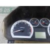 Recambio de cuadro instrumentos para chevrolet aveo 1.2 cat referencia OEM IAM   