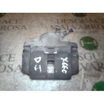 PINZA FRENO DELANTERA IZQUIERDA 