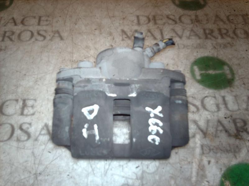 Recambio de pinza freno delantera izquierda para renault megane i berlina hatchback (ba0) 1.4e rl referencia OEM IAM   