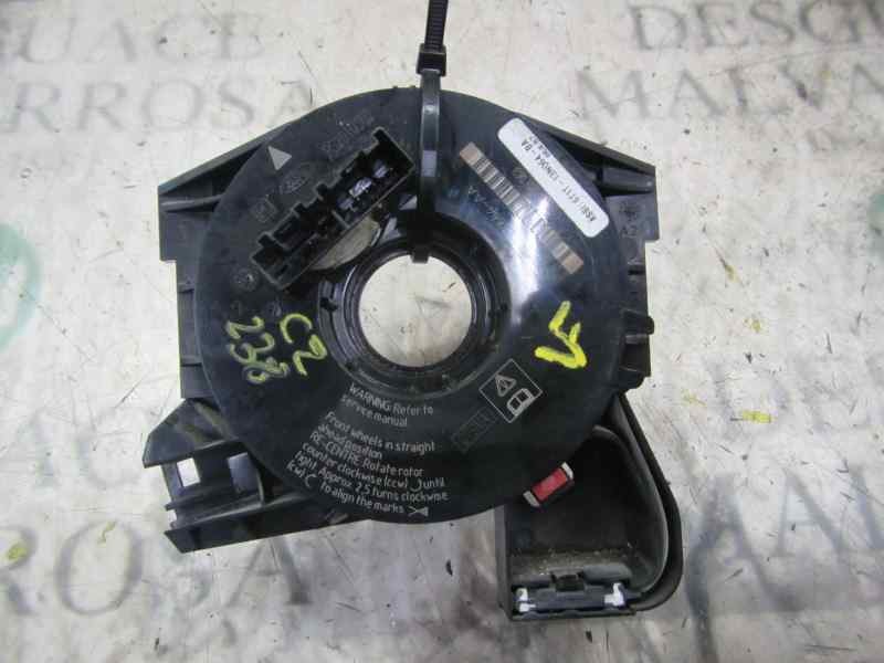Recambio de anillo airbag para ford transit connect (tc7) 1.8 tdci cat referencia OEM IAM   