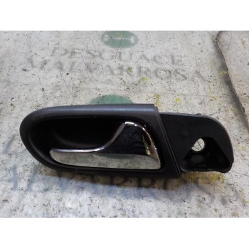 MANETA INTERIOR DELANTERA DERECHA A41476011619B51 