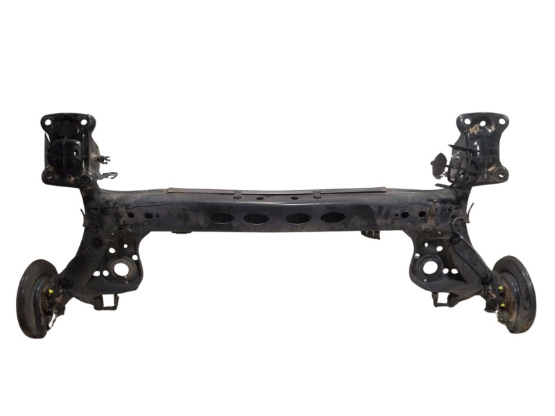 Recambio de puente trasero para seat arona (kj7, kjp) 1.0 tsi referencia OEM IAM 2Q0501053CM  