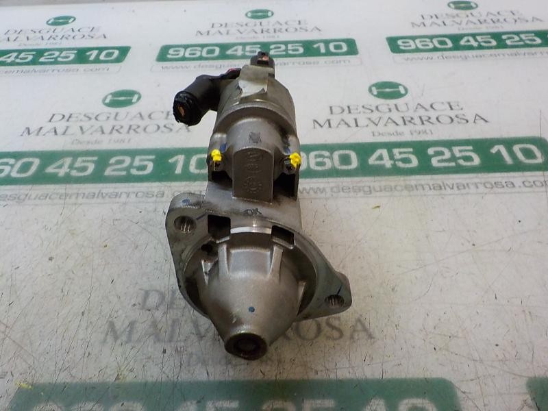 Recambio de motor arranque para hyundai i20 klass referencia OEM IAM 3610003101 3610004700 3610004700