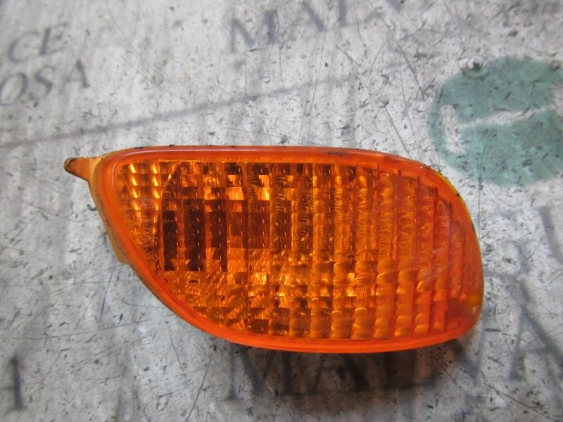 Recambio de piloto delantero derecho para ford focus berlina (cak) ambiente referencia OEM IAM   