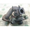Recambio de turbocompresor para alfa romeo 156 (116) 1.9 jtd progression referencia OEM IAM   