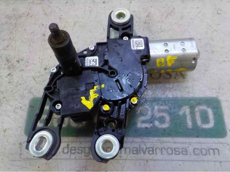 Recambio de motor limpia trasero para seat mii (kf1) 1.0 referencia OEM IAM 1S6955711A 1S6955711A W000025049