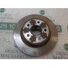 Recambio de disco freno trasero para opel astra j lim. selective referencia OEM IAM 13502134  
