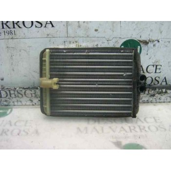 RADIADOR CALEFACCION / AIRE ACONDICIONADO 