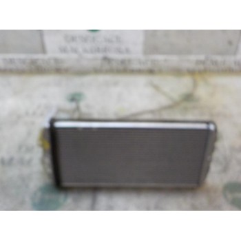 RADIADOR CALEFACCION / AIRE ACONDICIONADO 