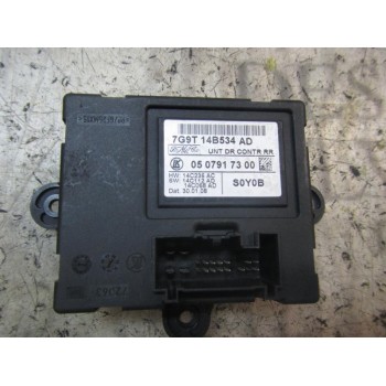 MODULO ELECTRONICO 1495753 7G9T14B534AD 050791700