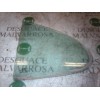 Recambio de cristal puerta trasero izquierdo para renault megane i berlina hatchback (ba0) 1.4e rl referencia OEM IAM   