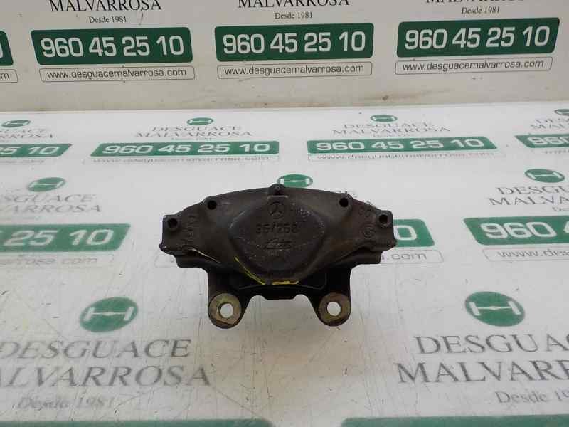 Recambio de pinza freno trasera izquierda para mercedes-benz clase c (w202) berlina 180 (202.018) referencia OEM IAM   