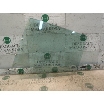 CRISTAL PUERTA TRASERO IZQUIERDO 