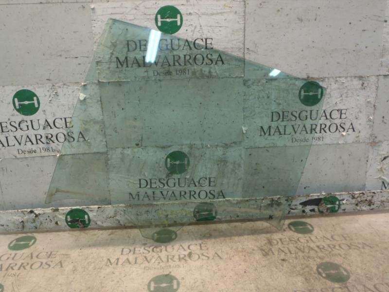 Recambio de cristal puerta trasero izquierdo para renault laguna grandtour iii 1.5 dci diesel referencia OEM IAM   
