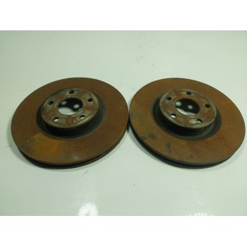 DISCO FRENO DELANTERO 2305506 