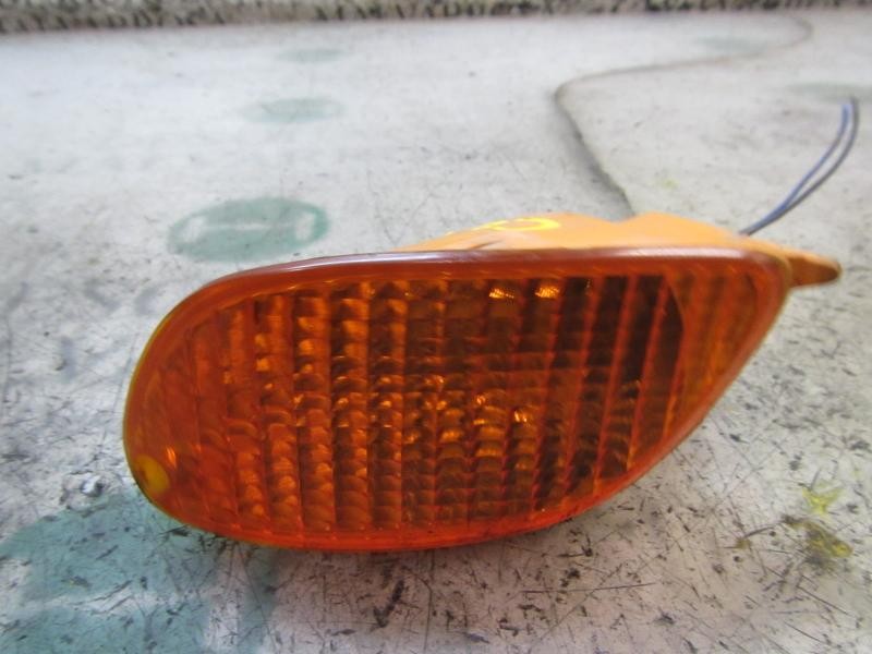 Recambio de piloto delantero izquierdo para ford focus berlina (cak) ambiente referencia OEM IAM   