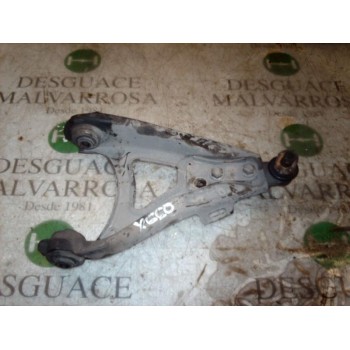 BRAZO SUSPENSION INFERIOR DELANTERO DERECHO 