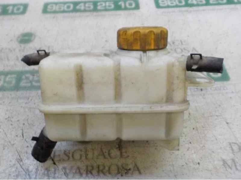 Recambio de deposito expansion para chevrolet aveo 1.2 cat referencia OEM IAM   