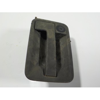 MANETA EXTERIOR TRASERA DERECHA 