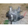 Recambio de alternador para renault twingo (co6) 1.3 cat referencia OEM IAM   